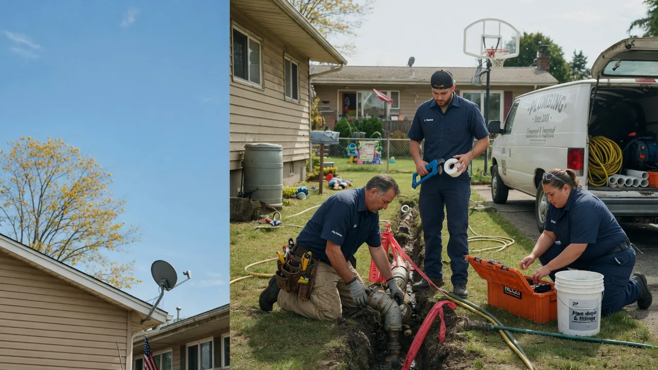 Garbage Disposal Replacement in Carpio, ND near me